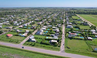 Terreno en Venta, Acequias del aire, Roldan, oportunidad apto comercial !