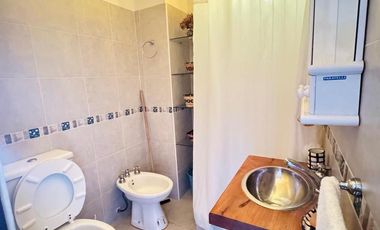 Departamento en San Bernardo Del Tuyu