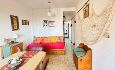 Departamento en San Bernardo Del Tuyu