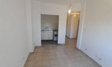 Departamento 2 ambientes Ramos Mejia Centro