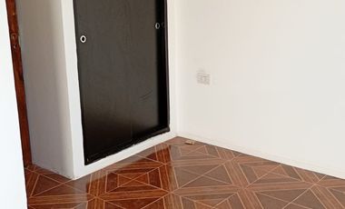 Departamento - La Plata