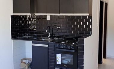 Departamento - La Plata