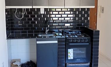 Departamento - La Plata