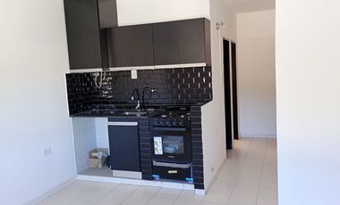 Departamento - La Plata