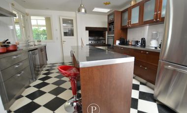 Venta privilegiado Chalet en Los Troncos