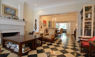 Venta privilegiado Chalet en Los Troncos