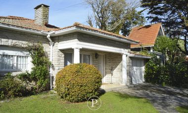 Venta privilegiado Chalet en Los Troncos