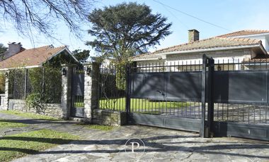 Venta privilegiado Chalet en Los Troncos