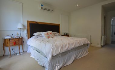 Venta privilegiado Chalet en Los Troncos