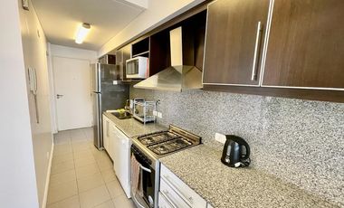 Hermoso 4 ambientes con dependencia y cochera NUÑEZ - ALQUILER!