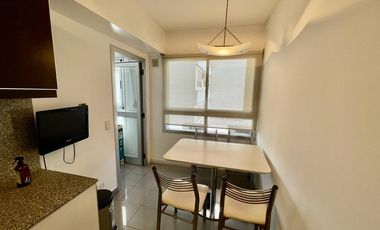 Hermoso 4 ambientes con dependencia y cochera NUÑEZ - ALQUILER!