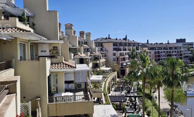 Departamento en alquiler en Terrazas de la Bahía II, Nordelta