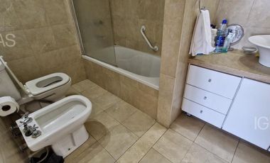 Departamento en alquiler en Terrazas de la Bahía II, Nordelta