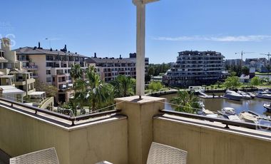 Departamento en alquiler en Terrazas de la Bahía II, Nordelta