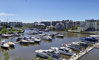 Departamento en alquiler en Terrazas de la Bahía II, Nordelta