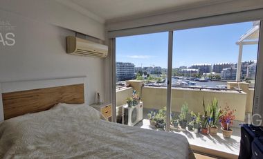 Departamento en alquiler en Terrazas de la Bahía II, Nordelta