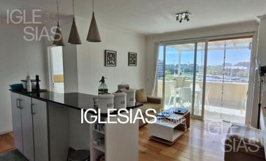 Departamento en alquiler en Terrazas de la Bahía II, Nordelta