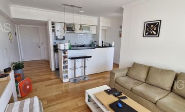 Departamento en alquiler en Terrazas de la Bahía II, Nordelta