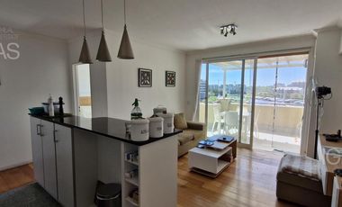 Departamento en alquiler en Terrazas de la Bahía II, Nordelta