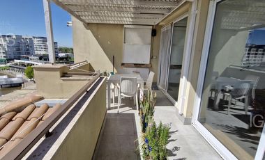 Departamento en alquiler en Terrazas de la Bahía II, Nordelta