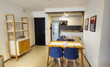 Departamento en  Amoblado