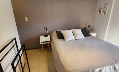 Departamento en  Amoblado