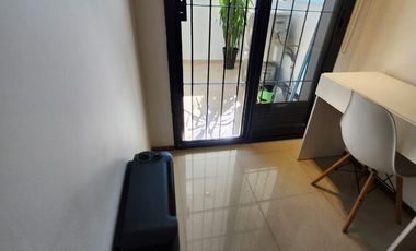 Departamento en  Amoblado