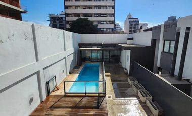 Departamento en  Amoblado