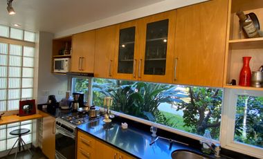 Casa en  alquiler temporal en Los troncos . Temporada 2025-2026