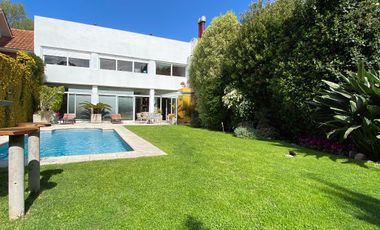 Casa en  alquiler temporal en Los troncos . Temporada 2025-2026