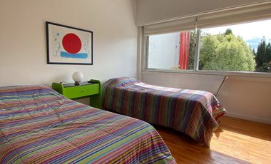 Casa en  alquiler temporal en Los troncos . Temporada 2025-2026