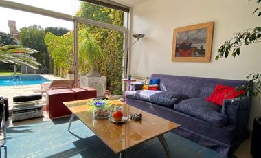 Casa en  alquiler temporal en Los troncos . Temporada 2025-2026