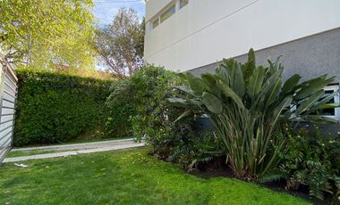 Casa en  alquiler temporal en Los troncos . Temporada 2025-2026