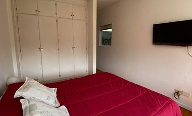 Casa en  alquiler temporal en Los troncos . Temporada 2025-2026