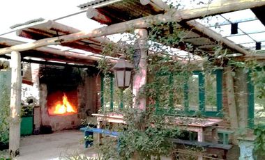 Alquiler Temporario Casa en Capilla del Señor Polo Club
