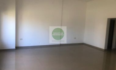 Terraforte 1 - Oficina 55mts2 - 2 Baños - Cochera