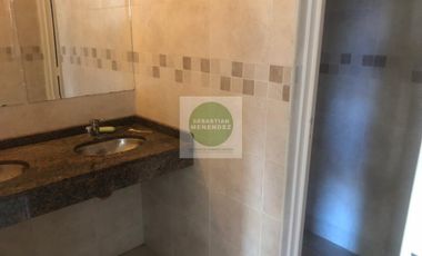 Terraforte 1 - Oficina 55mts2 - 2 Baños - Cochera