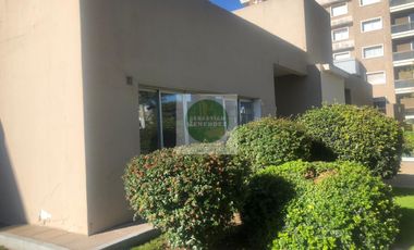 Terraforte 1 - Oficina 55mts2 - 2 Baños - Cochera