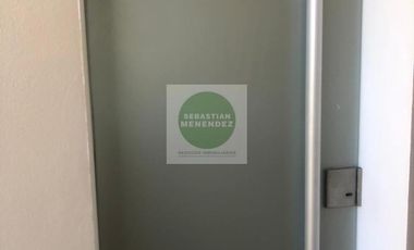 Terraforte 1 - Oficina 55mts2 - 2 Baños - Cochera