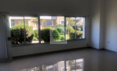 Terraforte 1 - Oficina 55mts2 - 2 Baños - Cochera