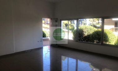 Terraforte 1 - Oficina 55mts2 - 2 Baños - Cochera