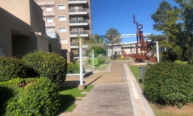 Terraforte 1 - Oficina 55mts2 - 2 Baños - Cochera