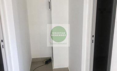 Terraforte 1 - Oficina 55mts2 - 2 Baños - Cochera