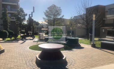 Terraforte 1 - Oficina 55mts2 - 2 Baños - Cochera