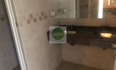 Terraforte 1 - Oficina 55mts2 - 2 Baños - Cochera