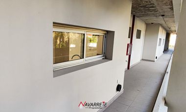 Departamento a estrenar Centrico c/cohera cubierta- Belen De Escobar