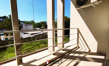 Departamento a estrenar Centrico c/cohera cubierta- Belen De Escobar
