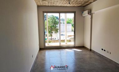 Departamento a estrenar Centrico c/cohera cubierta- Belen De Escobar