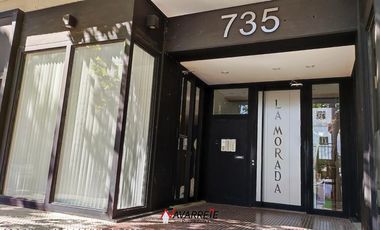Departamento a estrenar Centrico c/cohera cubierta- Belen De Escobar