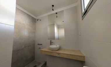 Departamento a estrenar Centrico c/cohera cubierta- Belen De Escobar